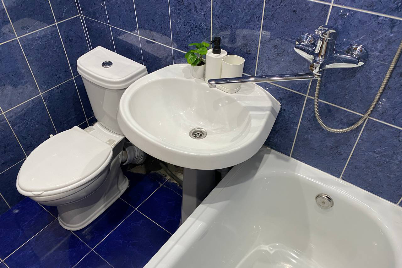 Уютная квартира возле парка Победы