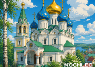 Волгодонск: достопримечательности, часть 2